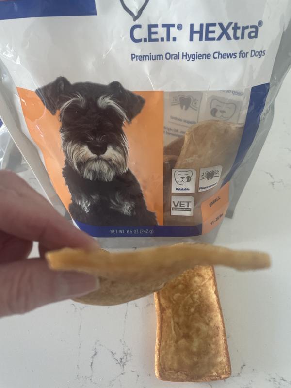 Too thick to be safe!