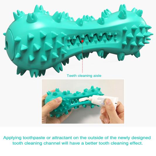 can-you-put-toothpaste-on-this-or-in-chewy