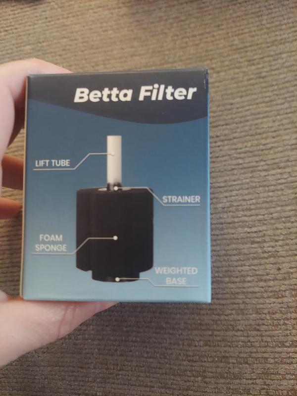 Did not realize it had sponges on side