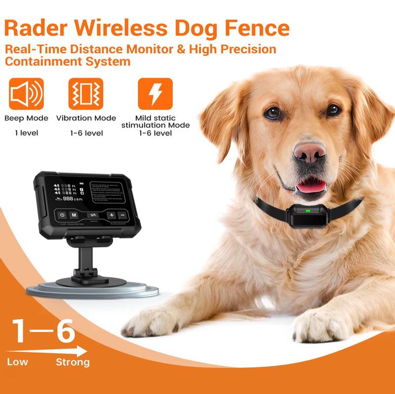 Indoor electric dog fence reviews best sale