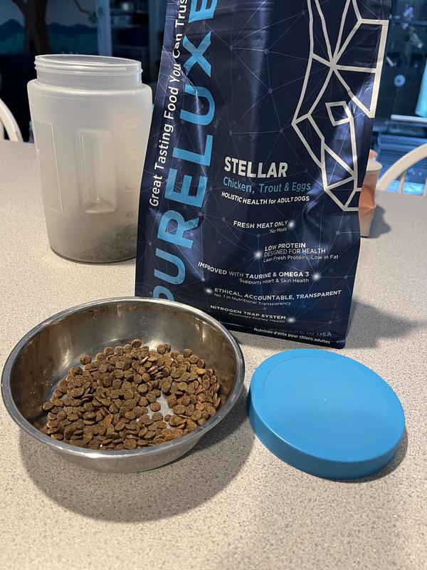 Small in size but not in flavor