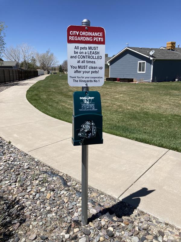 One up....four to go!