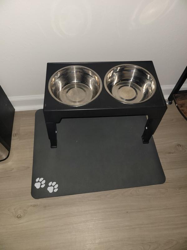 Will grow with your puppy, or stay with your dog