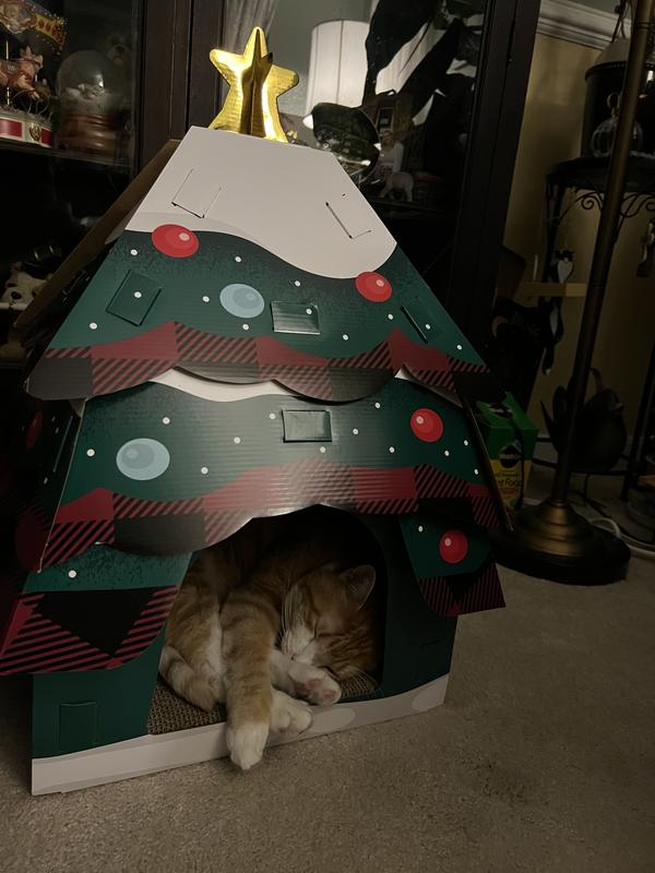 Yup, Blaze says this one’s good too.