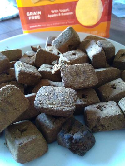 Burnt and over cooked