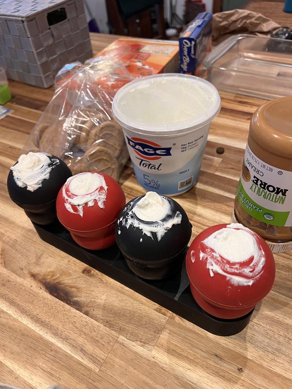 Kong Treats
