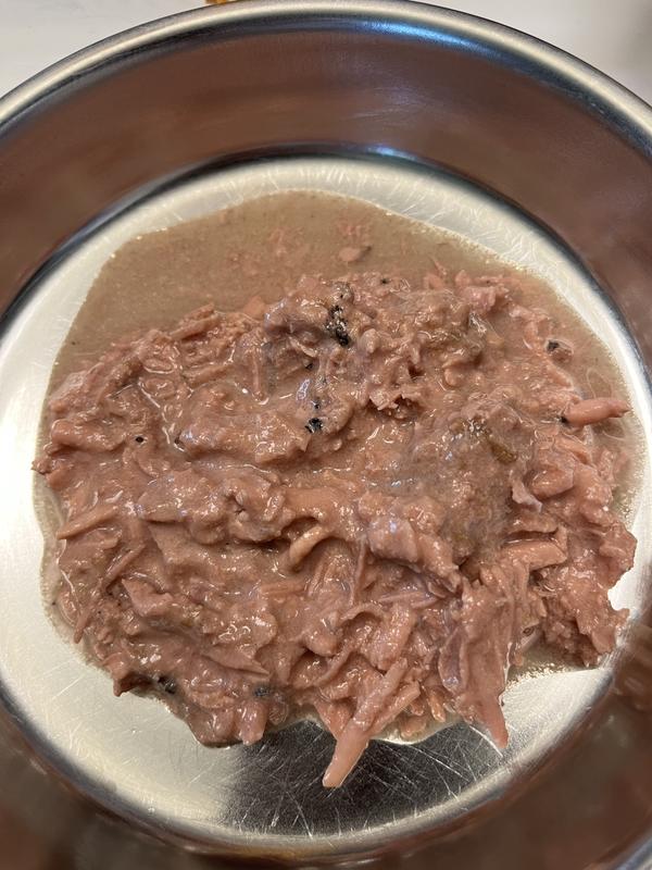 Moldy Tiki Cat turkey