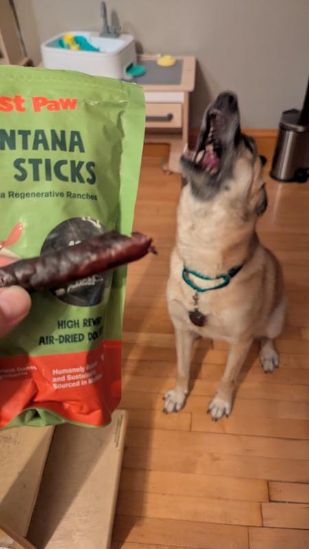 Too excited for pictures