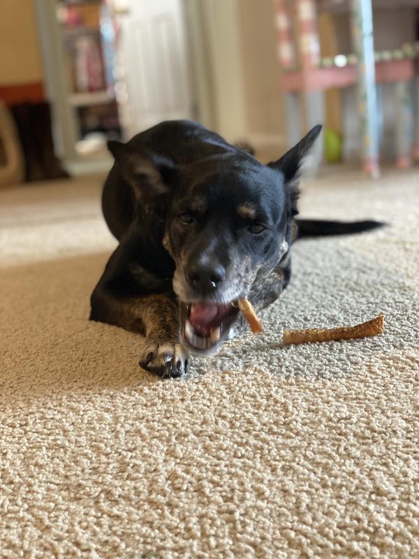 SUPERCAN BULLY STICKS Mega Mix Dog Treats, 2lb bag