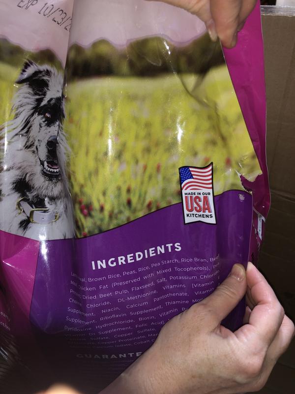 Ripped on the side #2