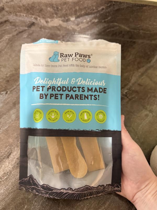 The chewed picture is an hour after he had been chewing and he is strong, anything else would or been gone.