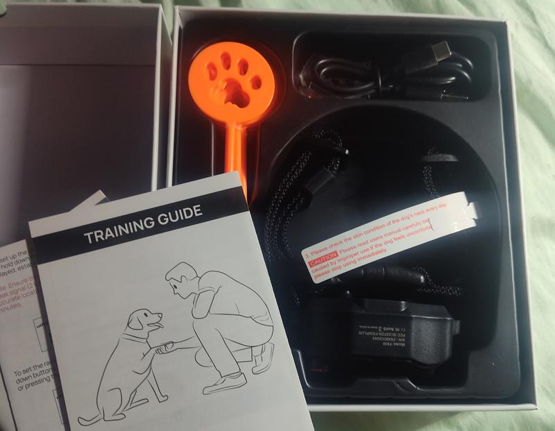 Perfect little set up