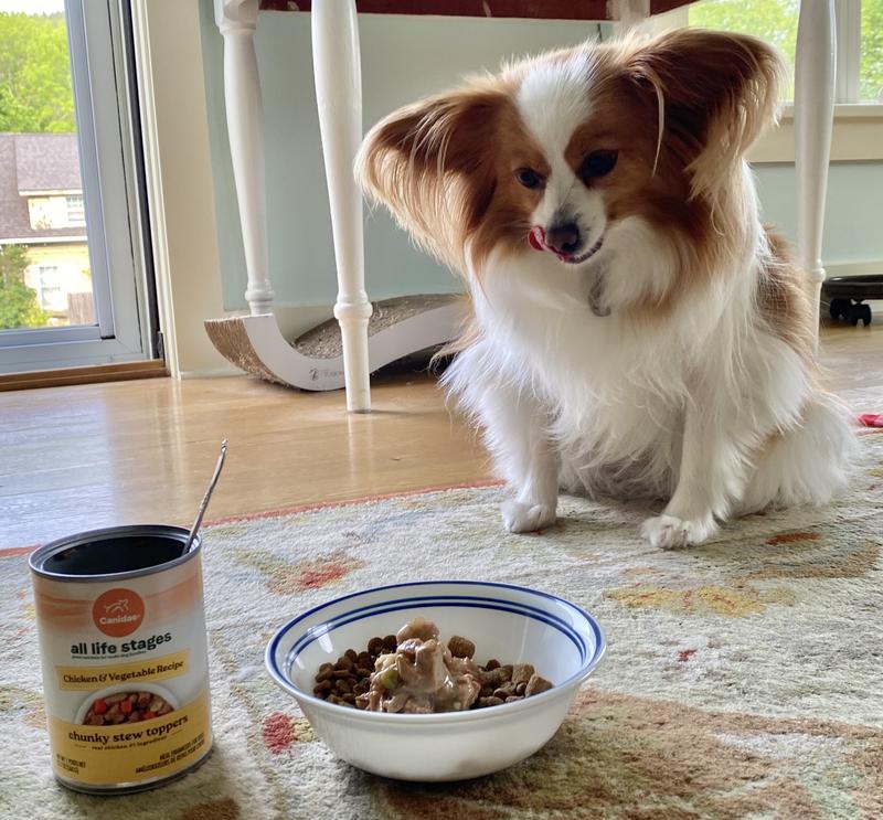 "WAIT" while I snap a pic!