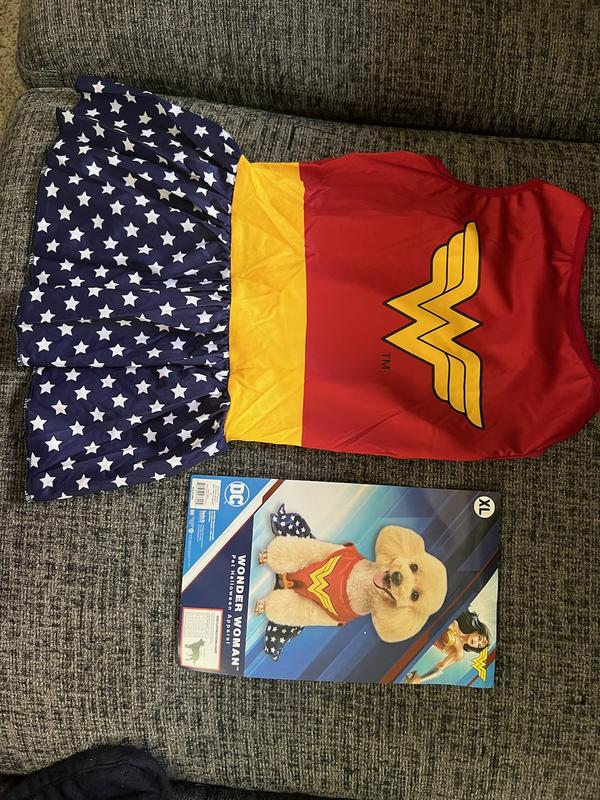 Size doesn't match description