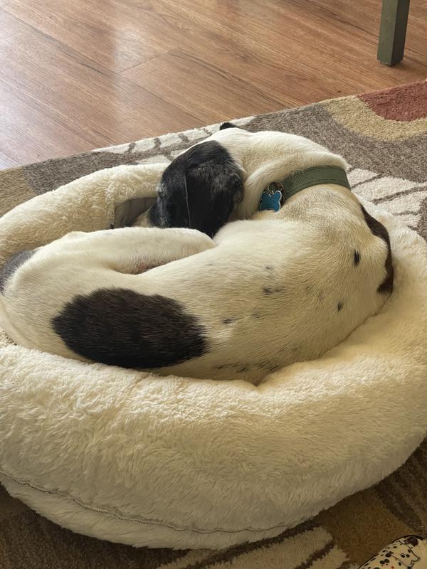 I can fit in small places!!