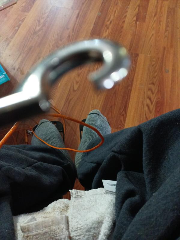 FRISCO Tie Out Cable, Medium, 30ft