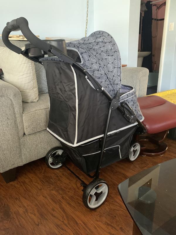 Gen 7 clearance promenade pet stroller