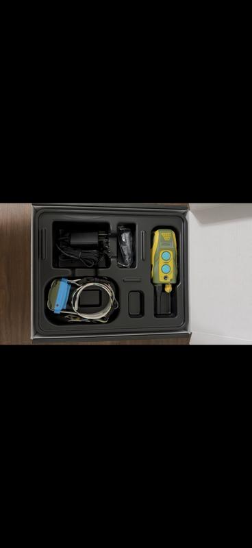 all the things that come with it!