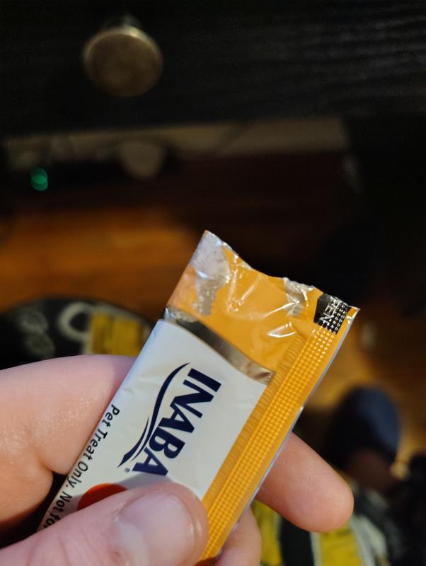 Check out the silver? That used to be orange!