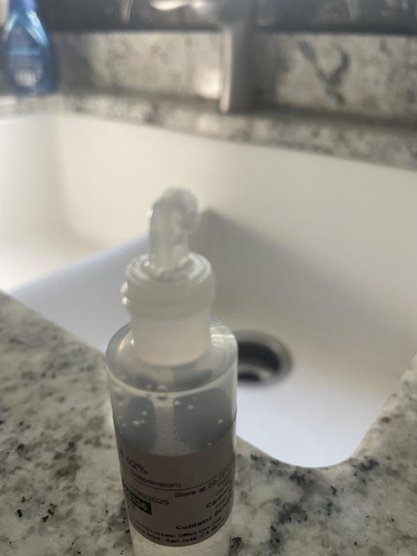 Tacrolimus Compounded Aqueous Ophthalmic Suspension