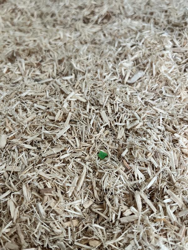 Second piece I found