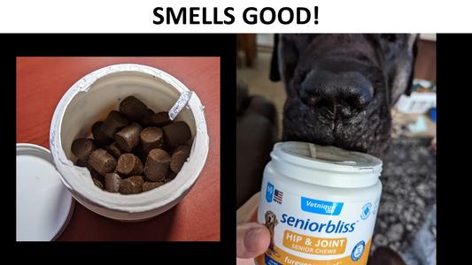 Smell Test
