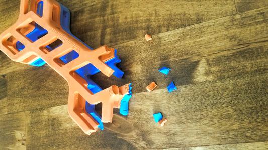 Health/Choking Hazard