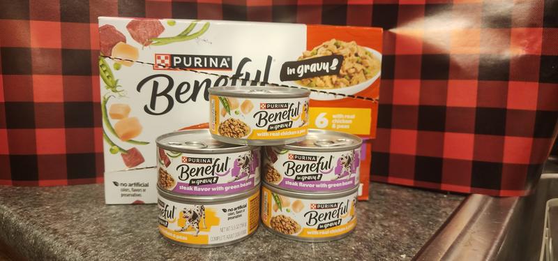 beautifully packaged and easy-open