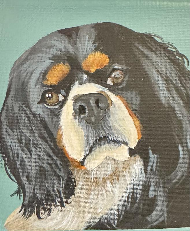 Blackjack, thank you. Chewy!