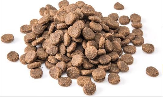 Taste of the outlet wild small dog food