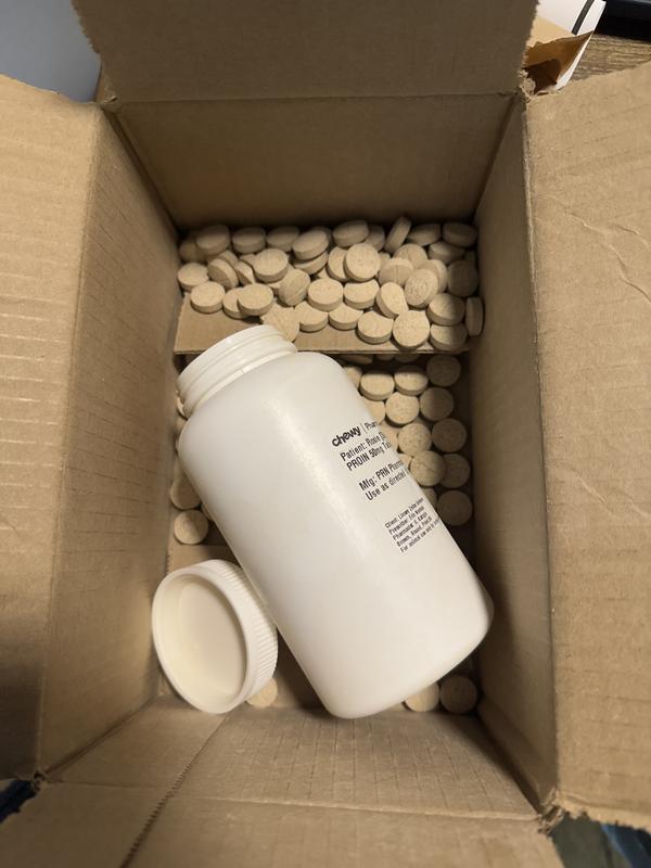 25 Mg Proin Online Urinary Incontinence Proin Chewable Tablets