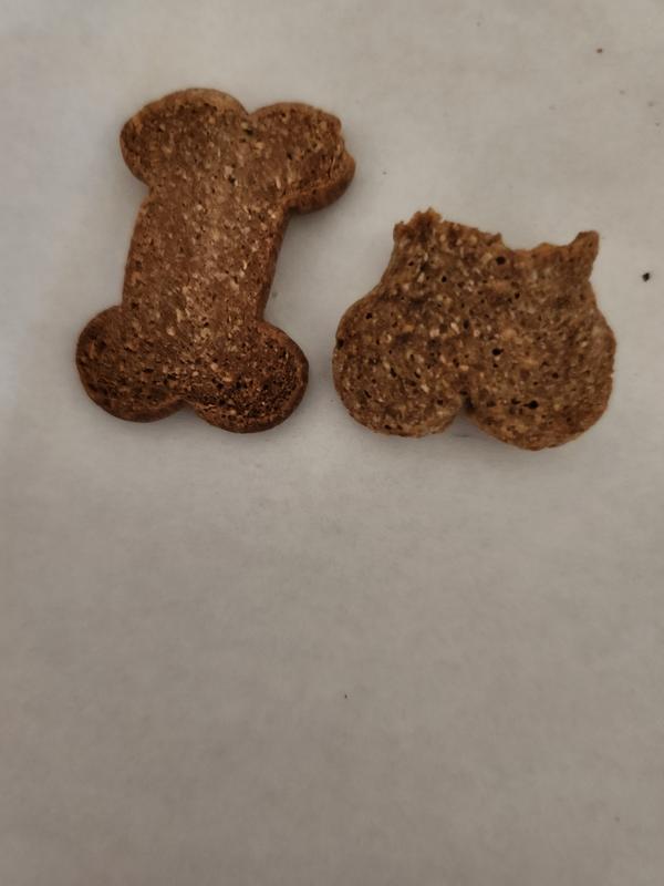 one small end piece of the old is about 3/4  the length of the entire new one