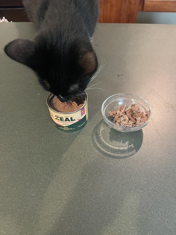 It doesnt smell good