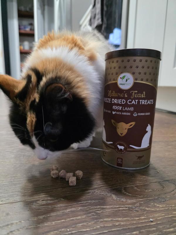 Thought she was going for it at first.