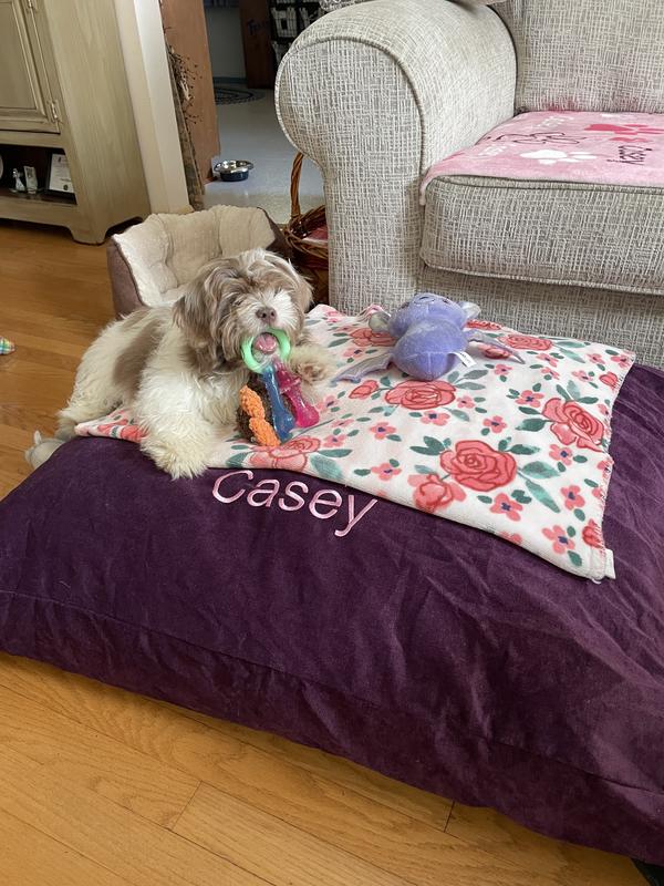 Looks like she is gonna love it just fine lol