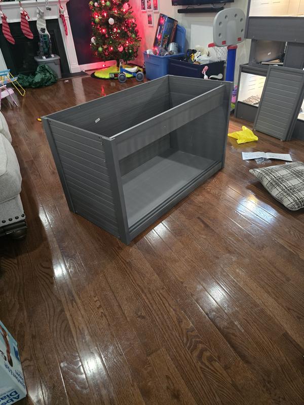 Its nice but its not what I ordered