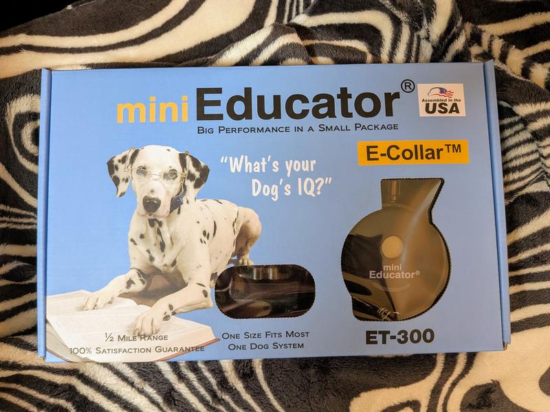 Outside of Packaging