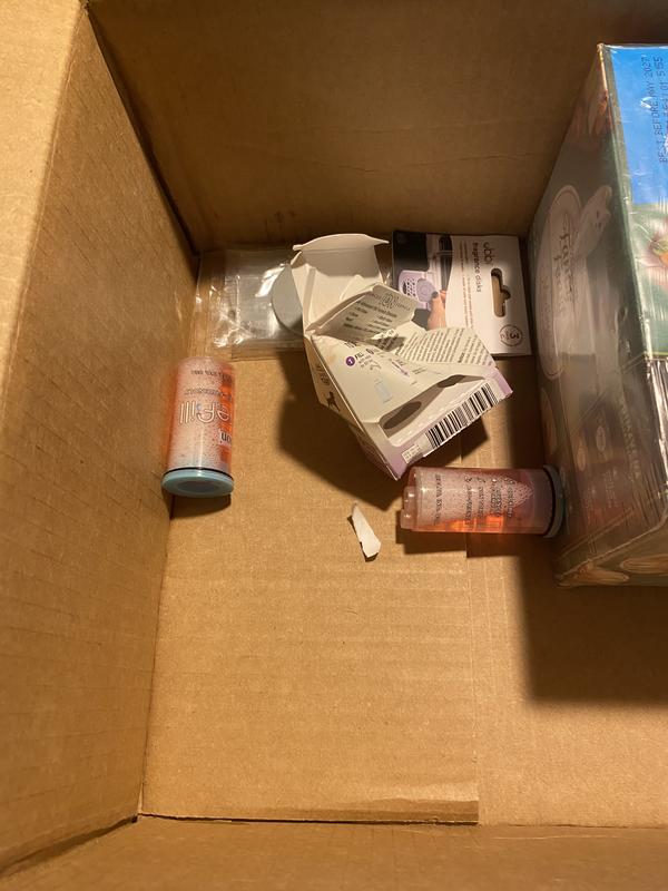 Would the packers want to receive this