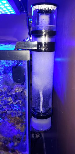 INSTANT OCEAN Sea Clone Aquarium Protein Skimmer reviews Chewy