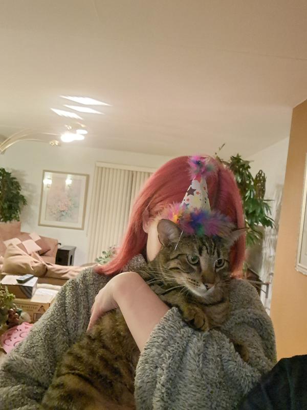 Oliver's 1st birthday