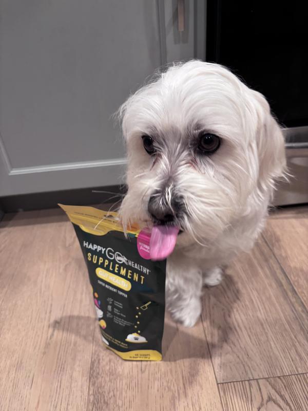 Already trying to take a sneak taste test