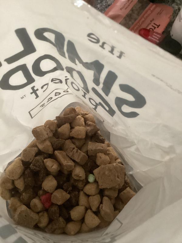 Pic of Beef & Salmon