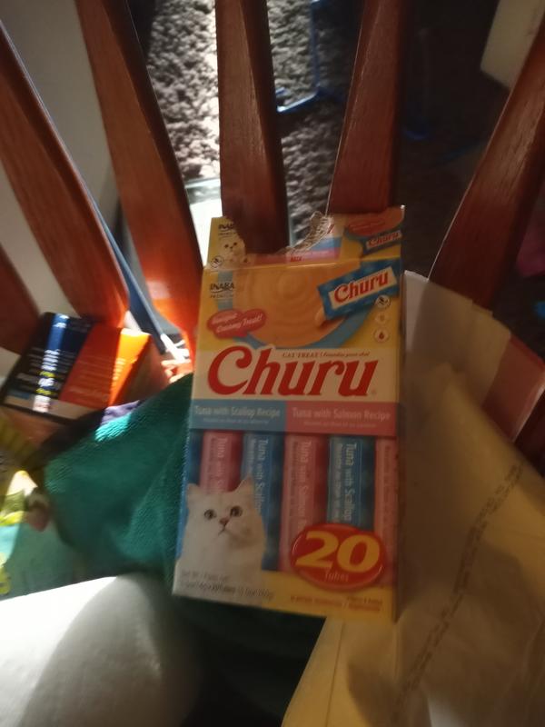 Sugar's special treat