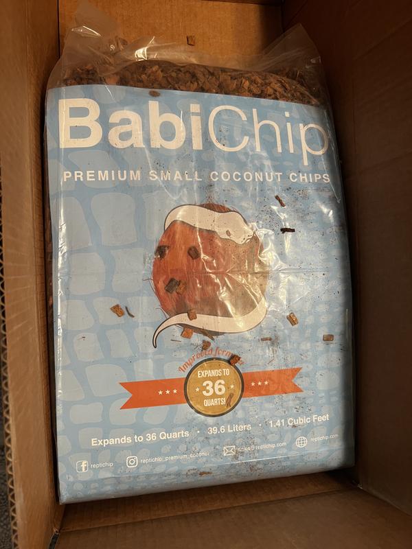 Replacement shipment