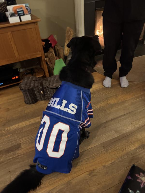 Let’s Go Bills!