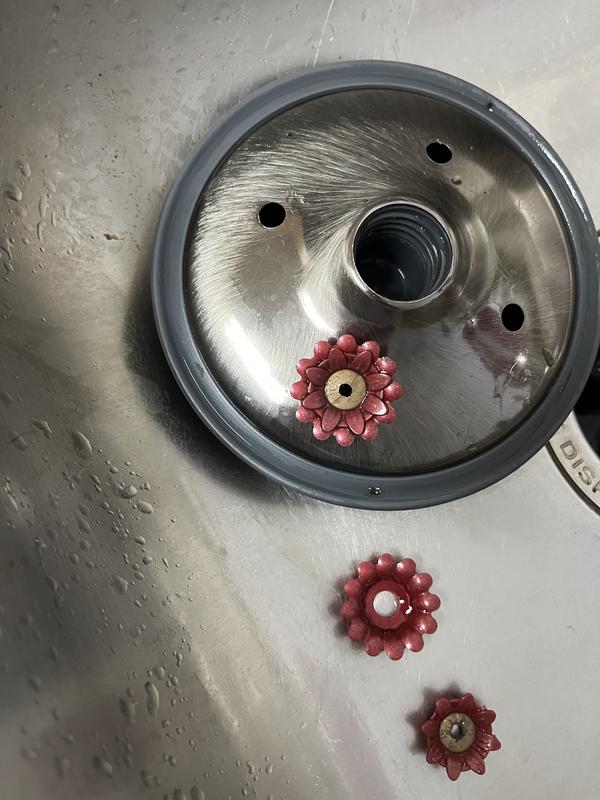 plastic feeders break