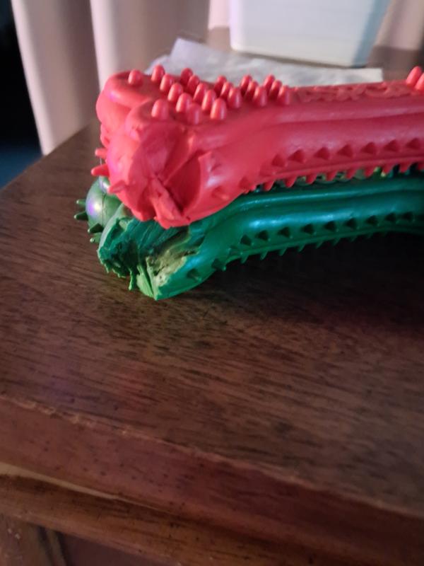 Lasted less than 5 minutes