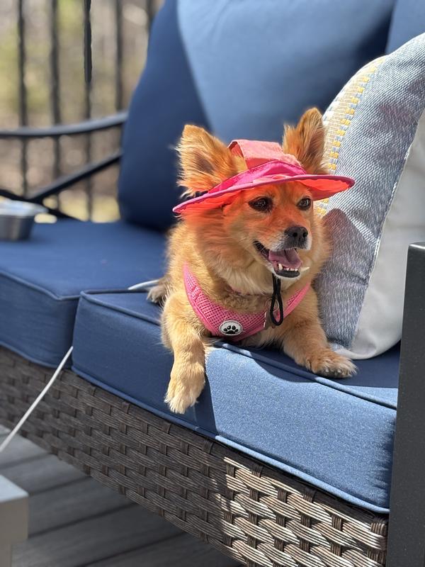 Living her best life!