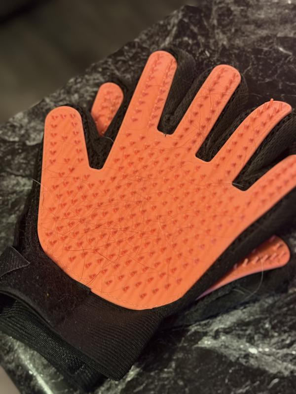They are so well made and the stretch makes for a great universal fit