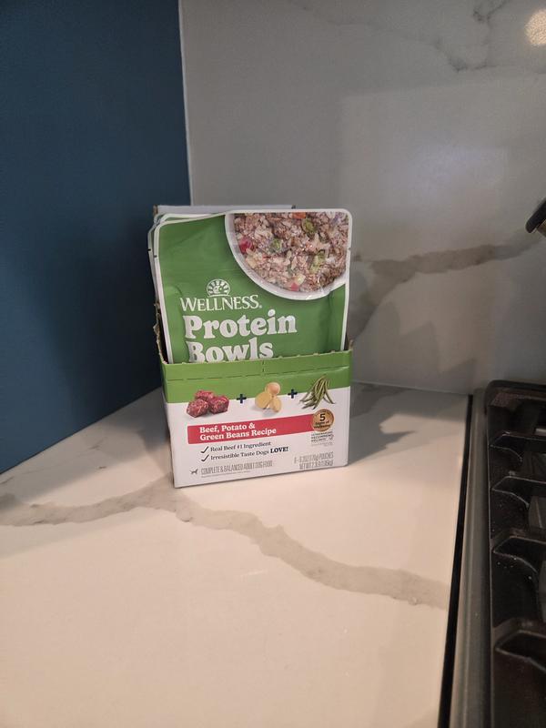 Clean bowl club!